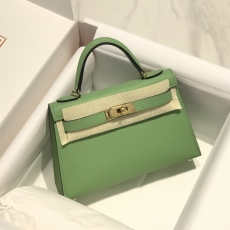 Hermes Kelly Bags